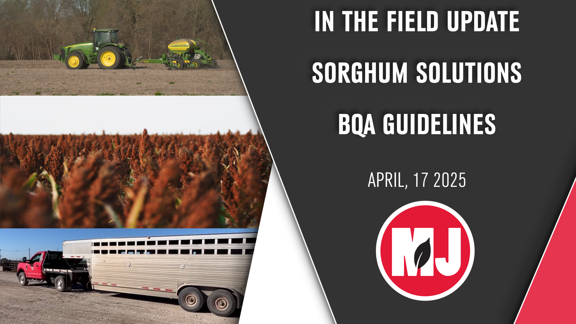 April 17, 2026 | Market Journal