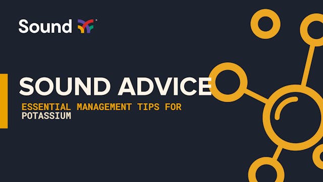 Sound Advice: Essential Management Ti...