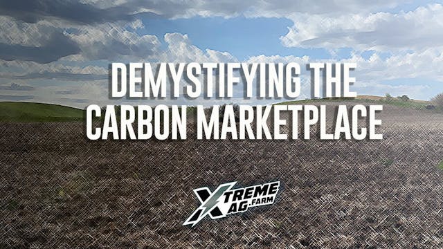 Demystifying Carbon Credits | XtremeAg