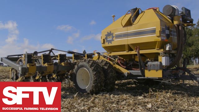 The Advantages of Strip-Tilling | Suc...
