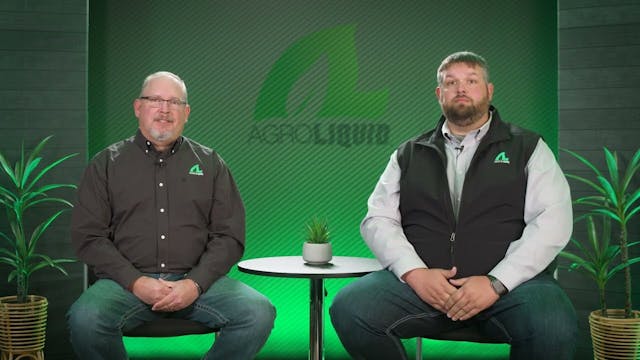 Season Four Introduction | AgroLiquid...