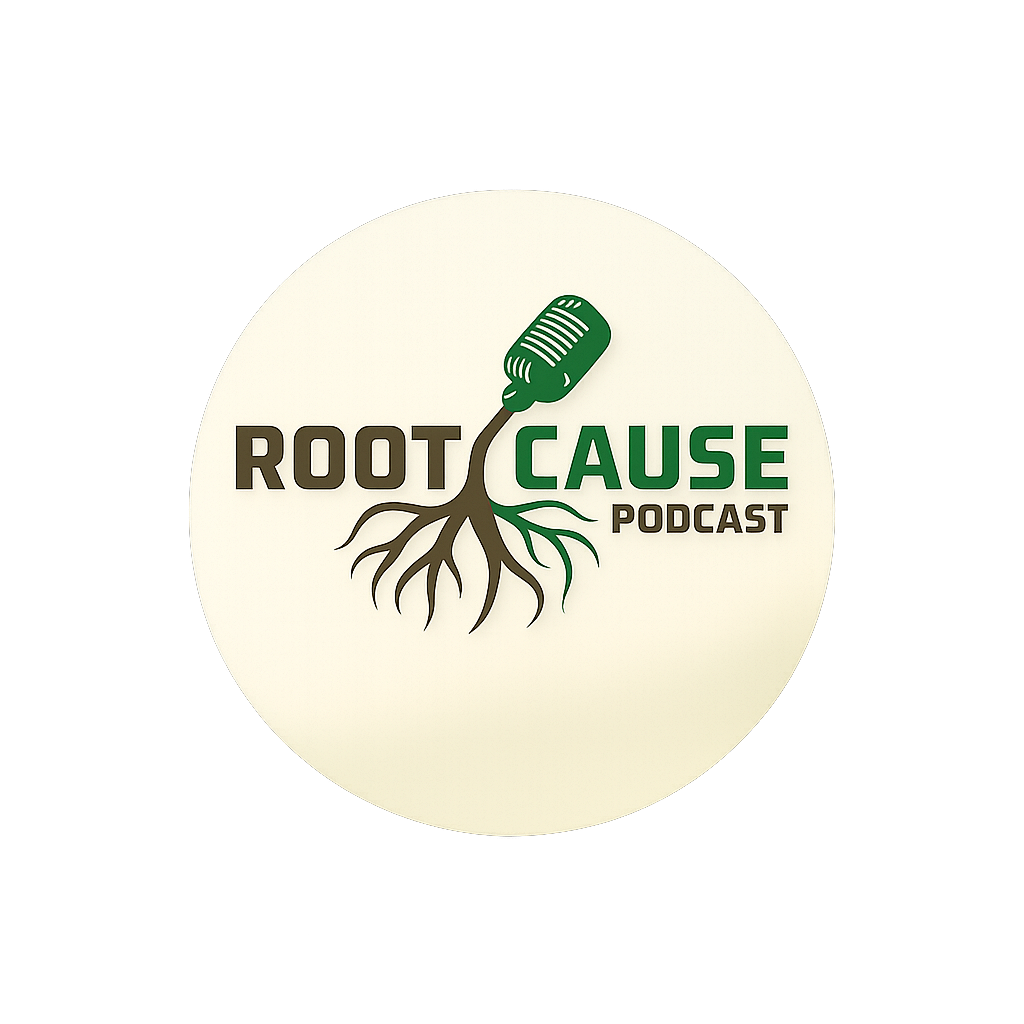 Root Cause Ag - Season 2