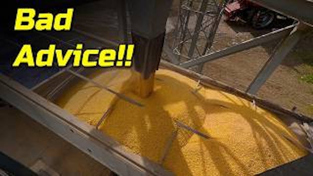 Don't Follow Me for Marketing Advice!...