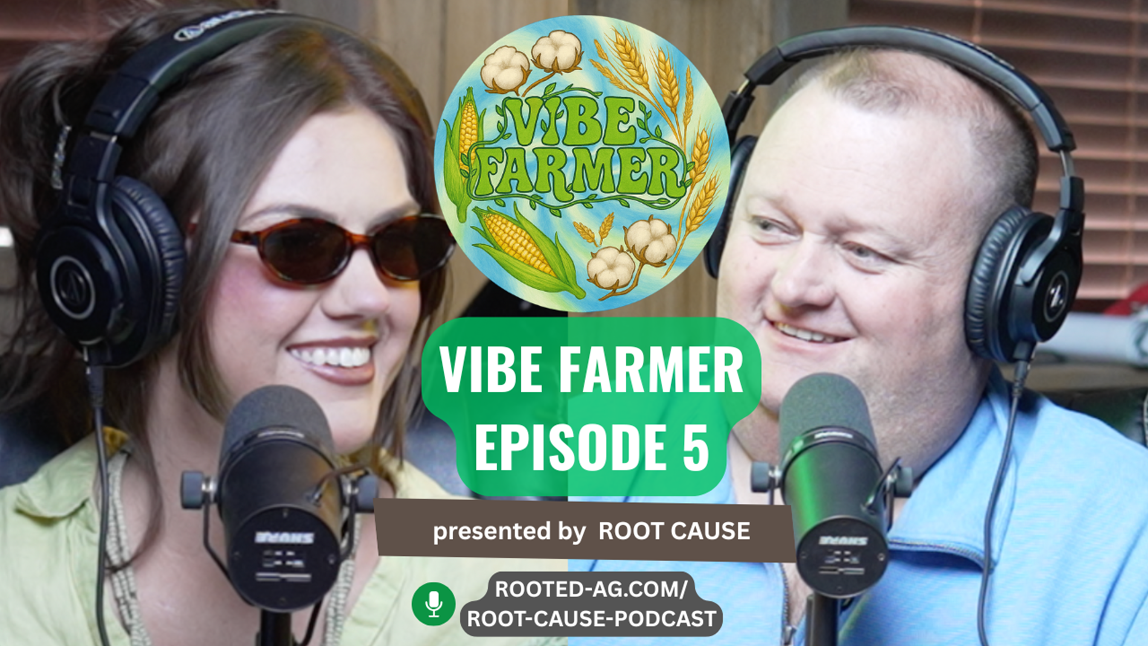 Vibe Farmer - Episode 5