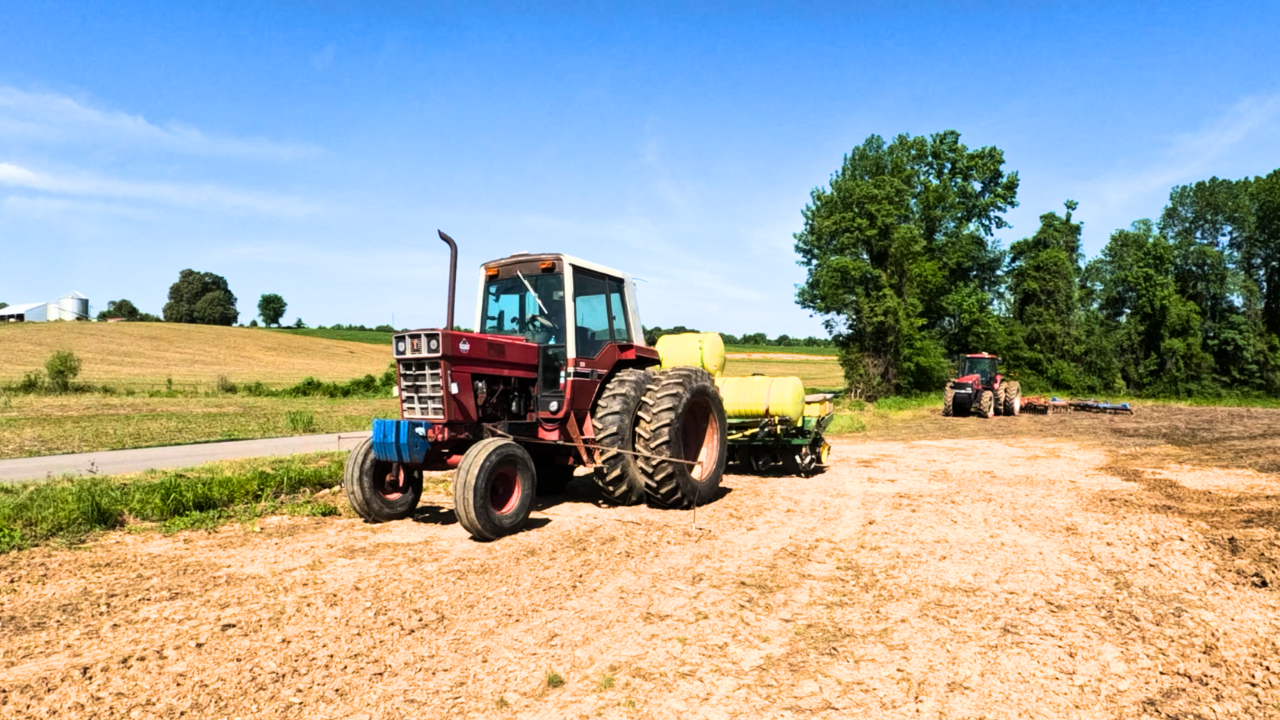 We Are Doing the Impossible!! | Farmer King