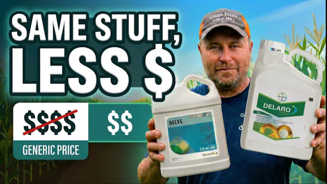 Name brand Quality Pesticides at Gene...