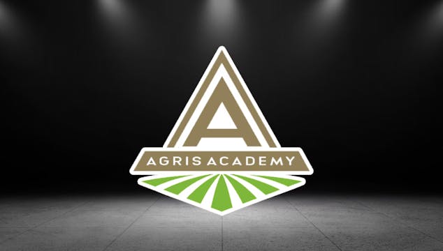 2/20/25 - AgrisAcademy Winter Workshop