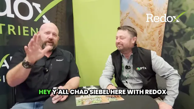 Exciting PTI Trial Data regarding RDX...