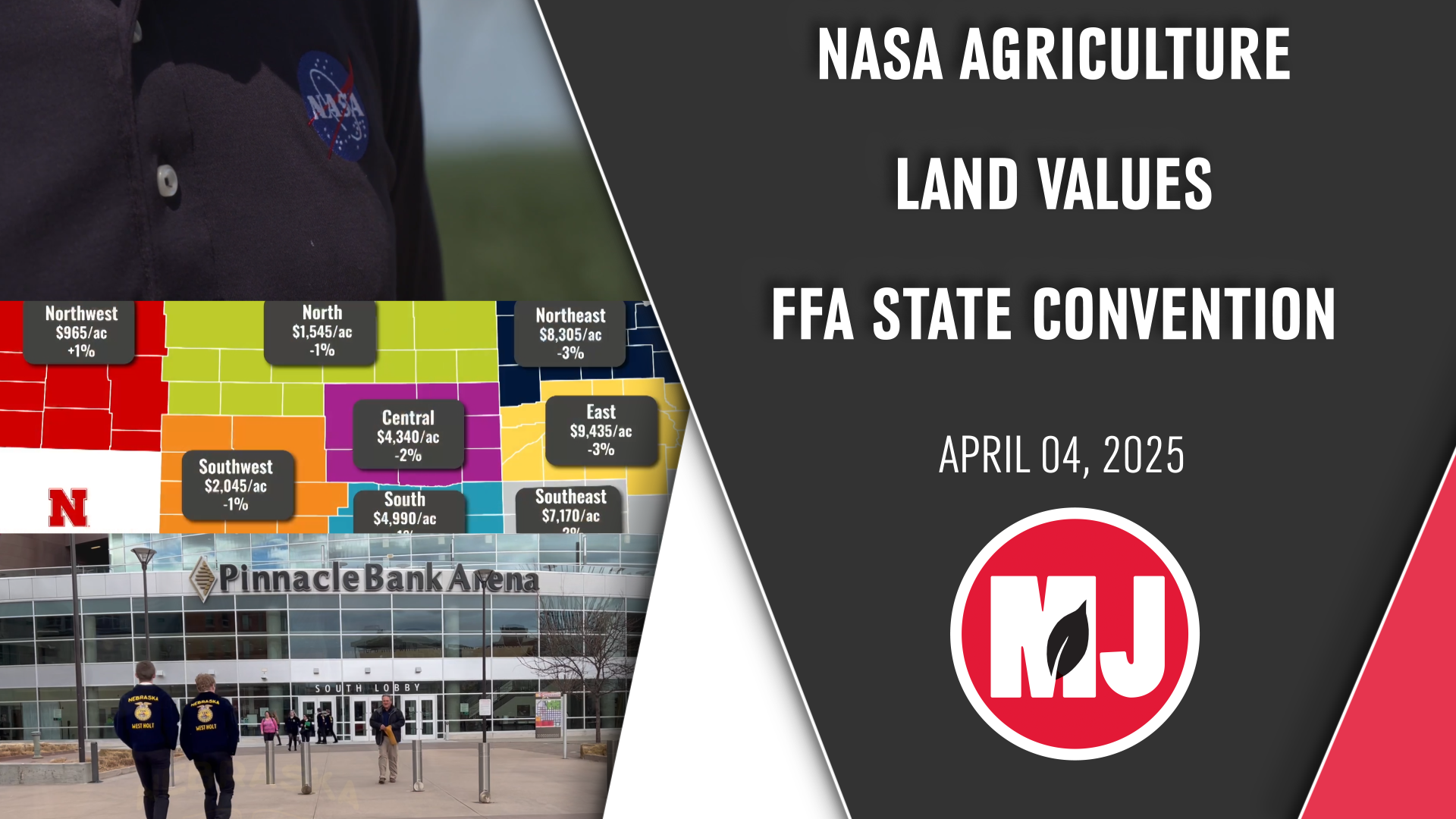 April 04, 2025 | Market Journal