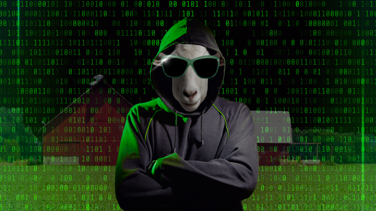 Cyber Protection on the Farm | WAG in Focus 07/22/24