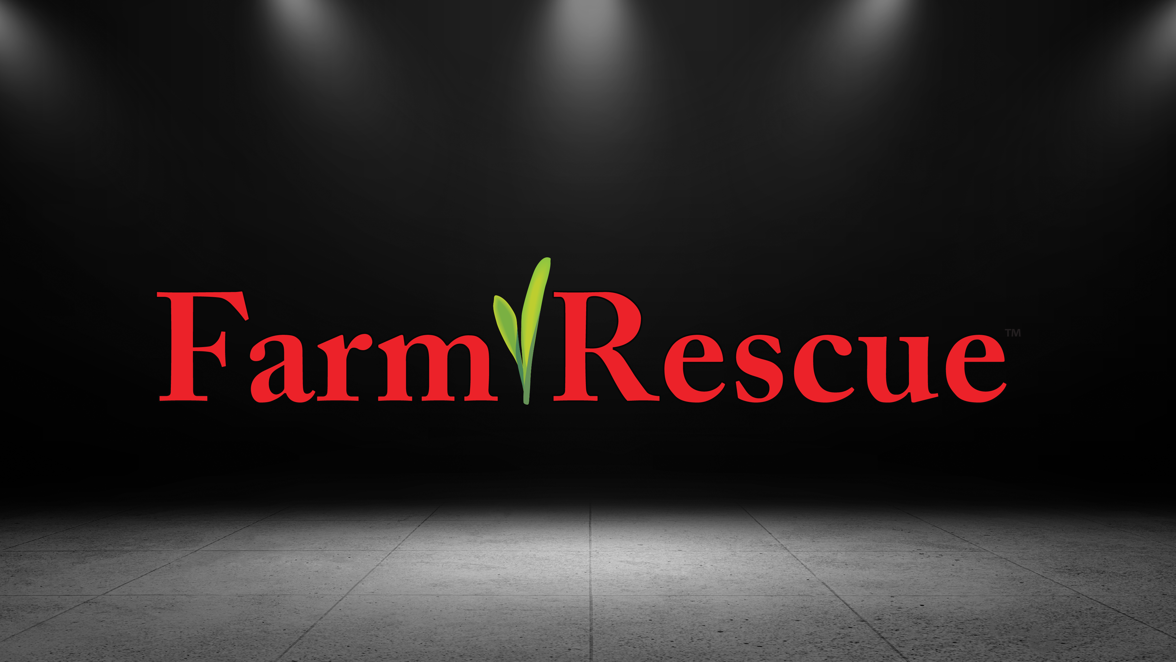 Farm Rescue