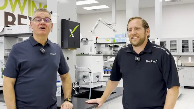 Redox Grows Technical Podcast 21 - Ou...