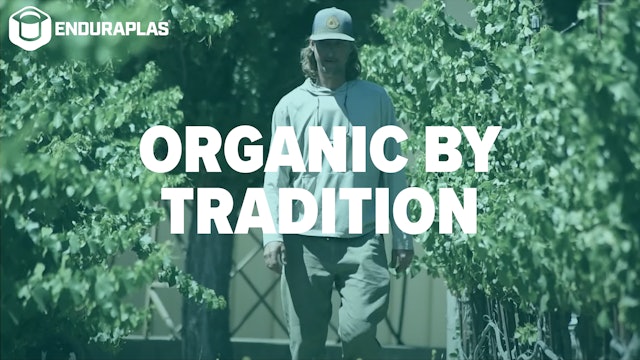 Organic by Tradition