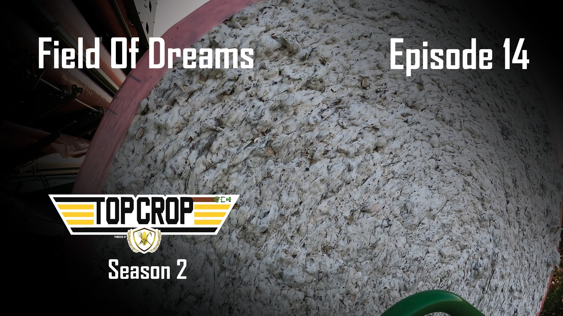 Field of Dreams | Episode 14 | Top Crop