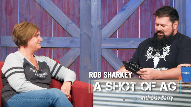 Lisa Barry | Tres Rojas Winery | A Sh...