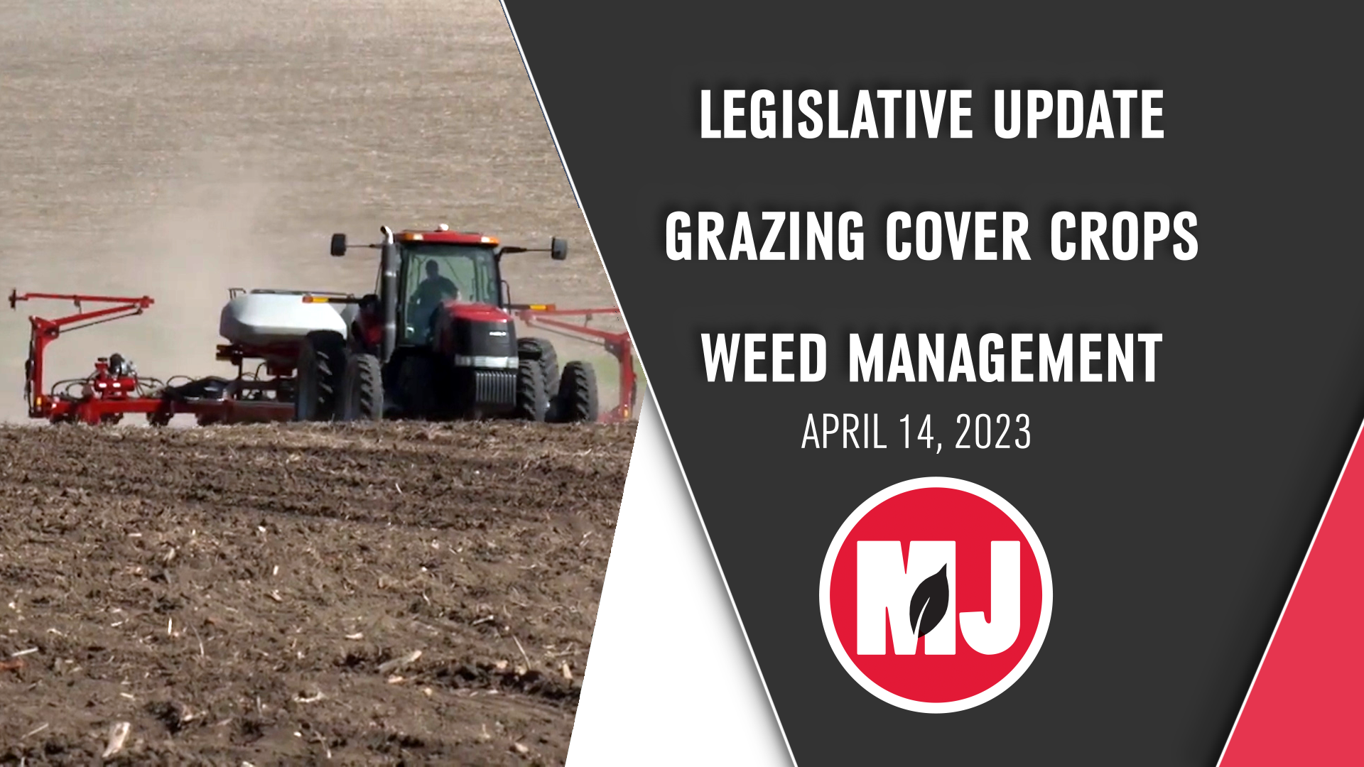 April 14, 2023 | Market Journal