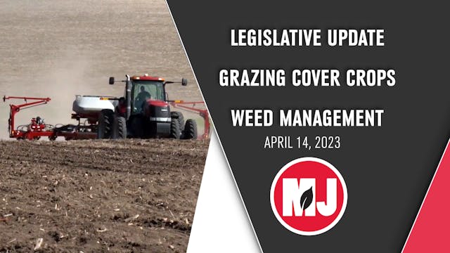 April 14, 2023 | Market Journal