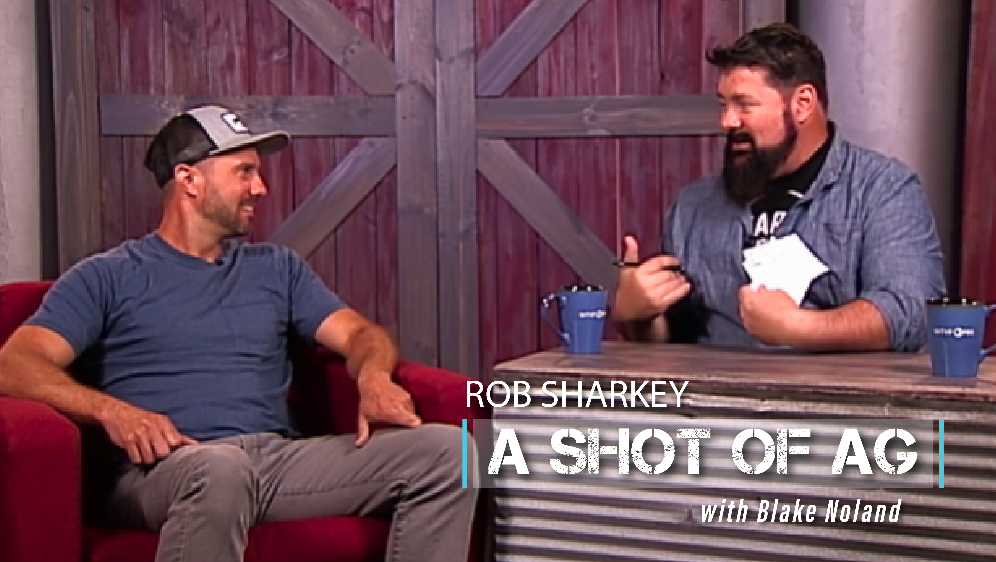 Blake Noland | Birddog Workforce Scouting | A Shot of Ag