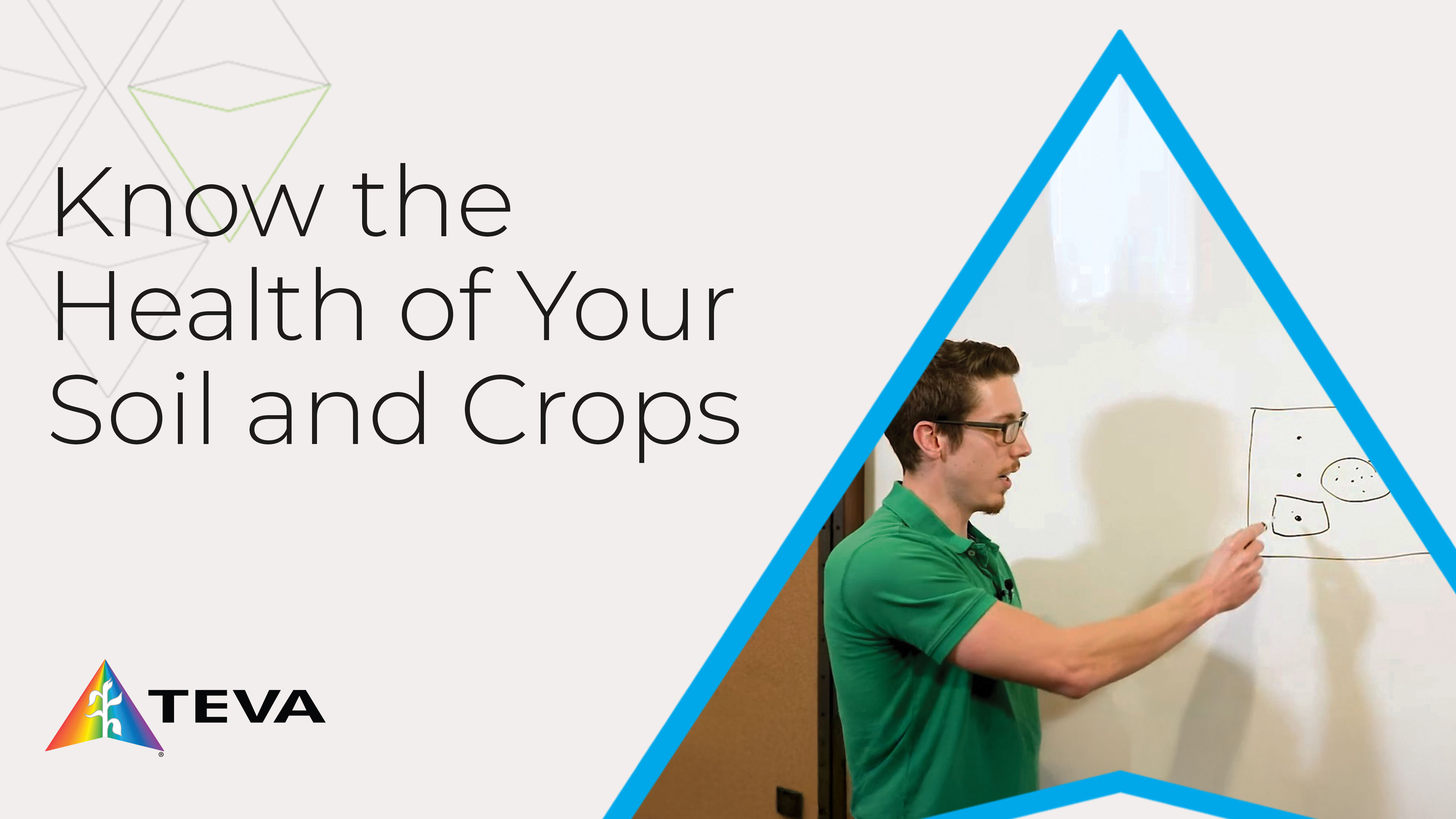 Soil and Tissue Sampling Best Practices | TEVA