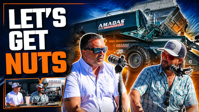 Live With Amadas Industries | Randy T...