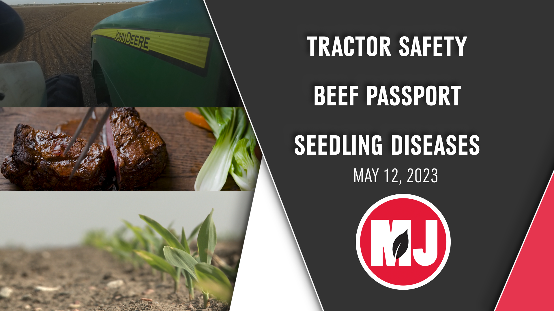 May 12, 2023 | Market Journal