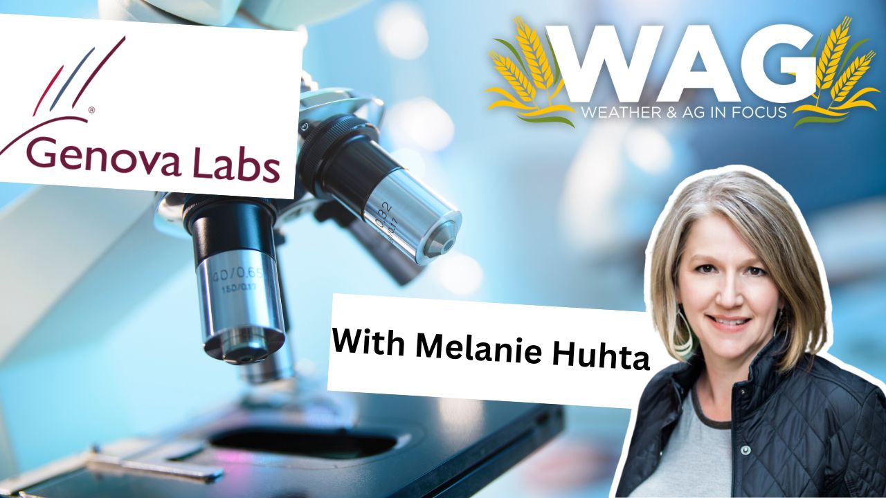 Autogenous Animal Vaccines | WAG in Focus 10/25/23