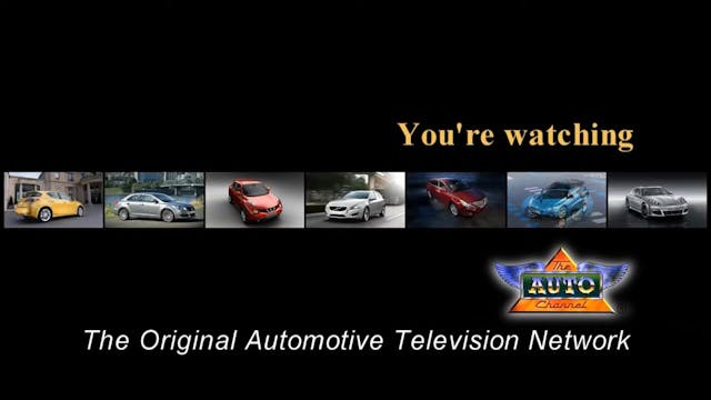 Nissan Titan Truckumentary - Chapter ...