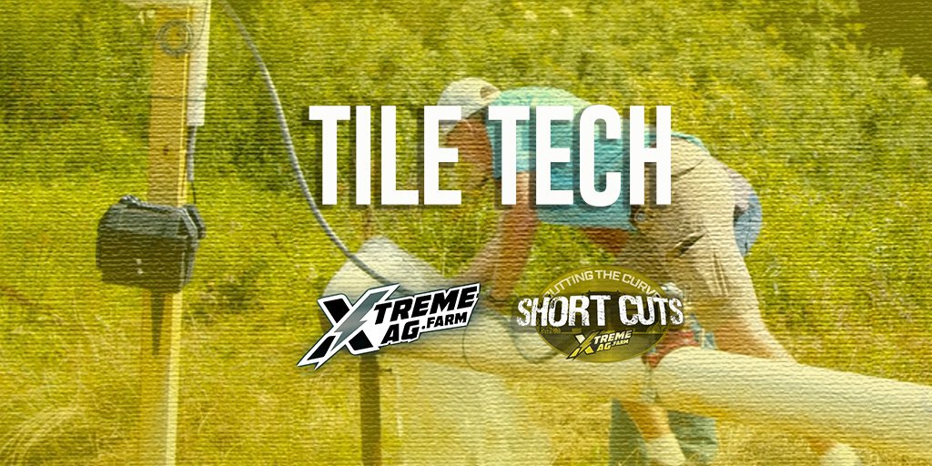 Managing Water Tables with High Tech Tile | XtremeAg