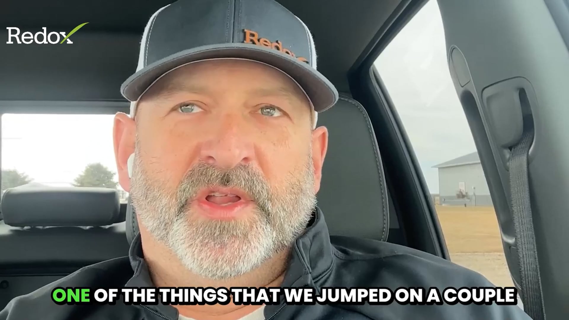 Green Key Ag Triplex Micro and SAP Results | Redox