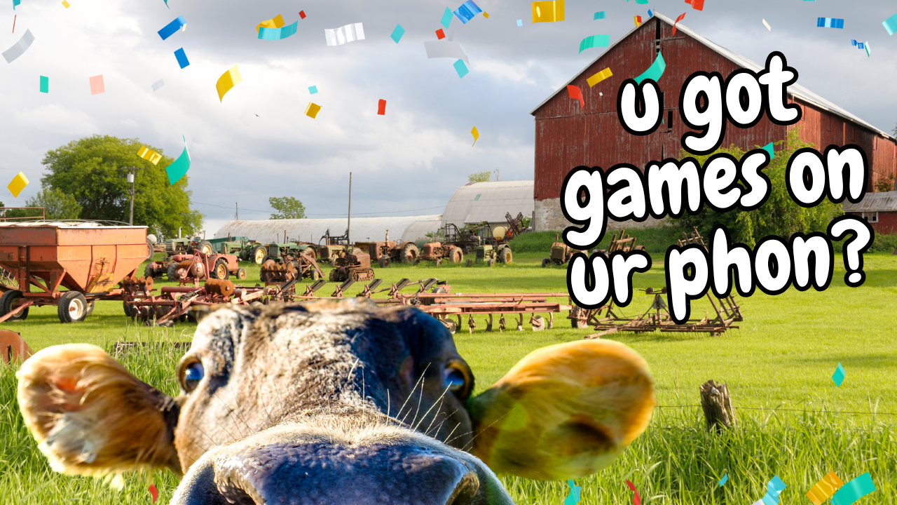 Celebrating Cows and Grains in Different Ways | WAG in Focus 05-22-25