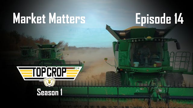 Market Matters | Top Crop