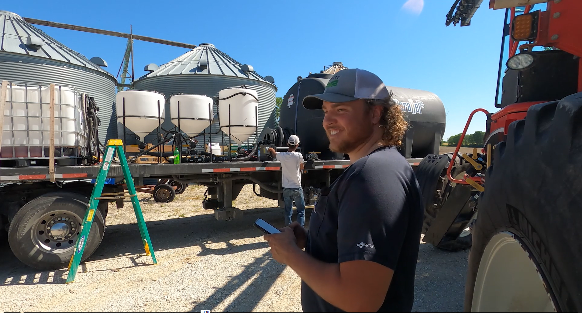 Planting Is Not Over Yet | Dirt Poor - Episode 4