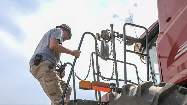 Farm Rescue 2023 - Bloomfield, MT