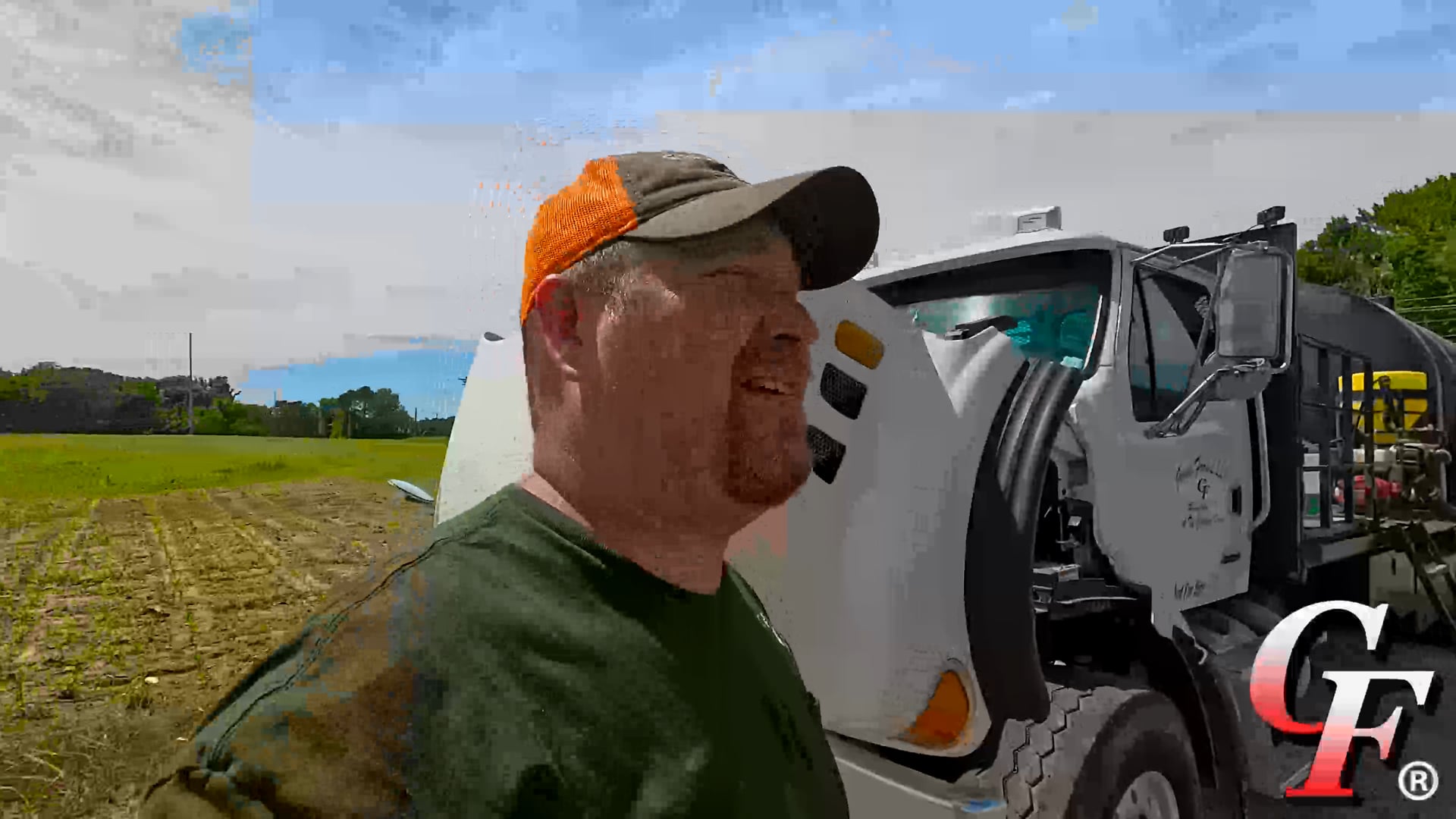 Does Humic Acid Work & Carter's First Crop-Griggs Farms