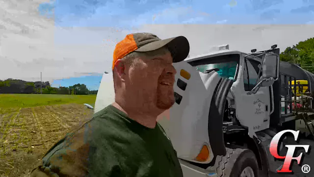 Does Humic Acid Work & Carter's First...