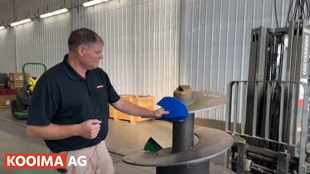When to Use a Bale Slicer or Bale Rip...