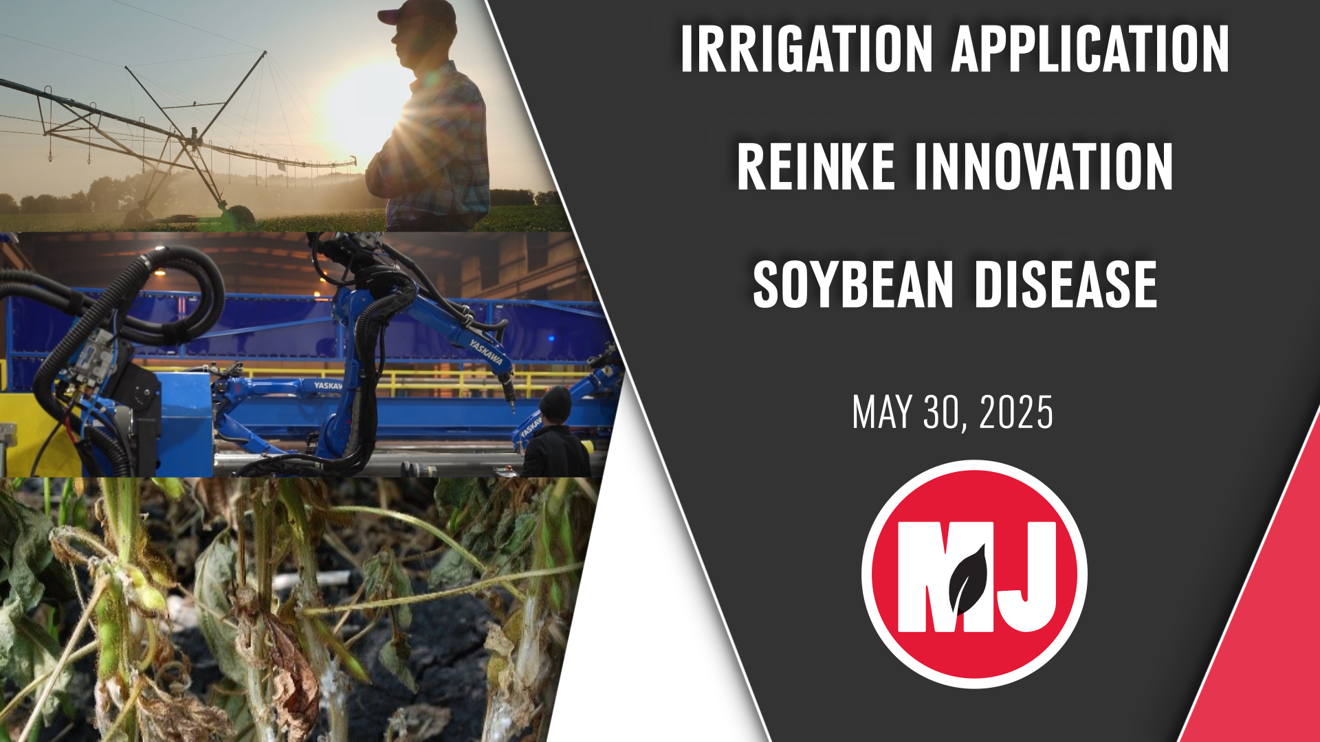 May 30, 2025 | Market Journal