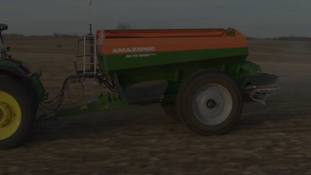 ZG-TS Argus Twin - Spreader Feature |...