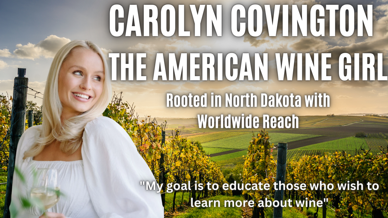 The American Wine Girl: WAG in Focus 12/29/22