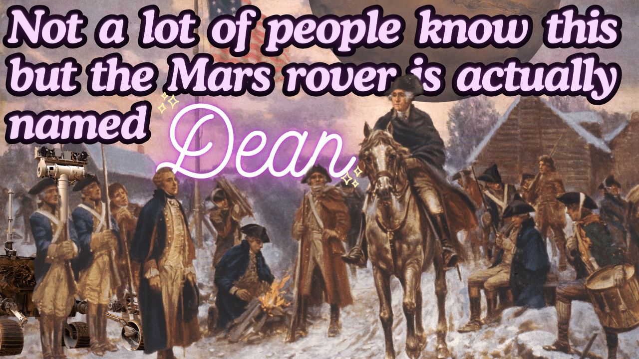 Wednesday Weather Trivia | WAG in Focus 03-04-26