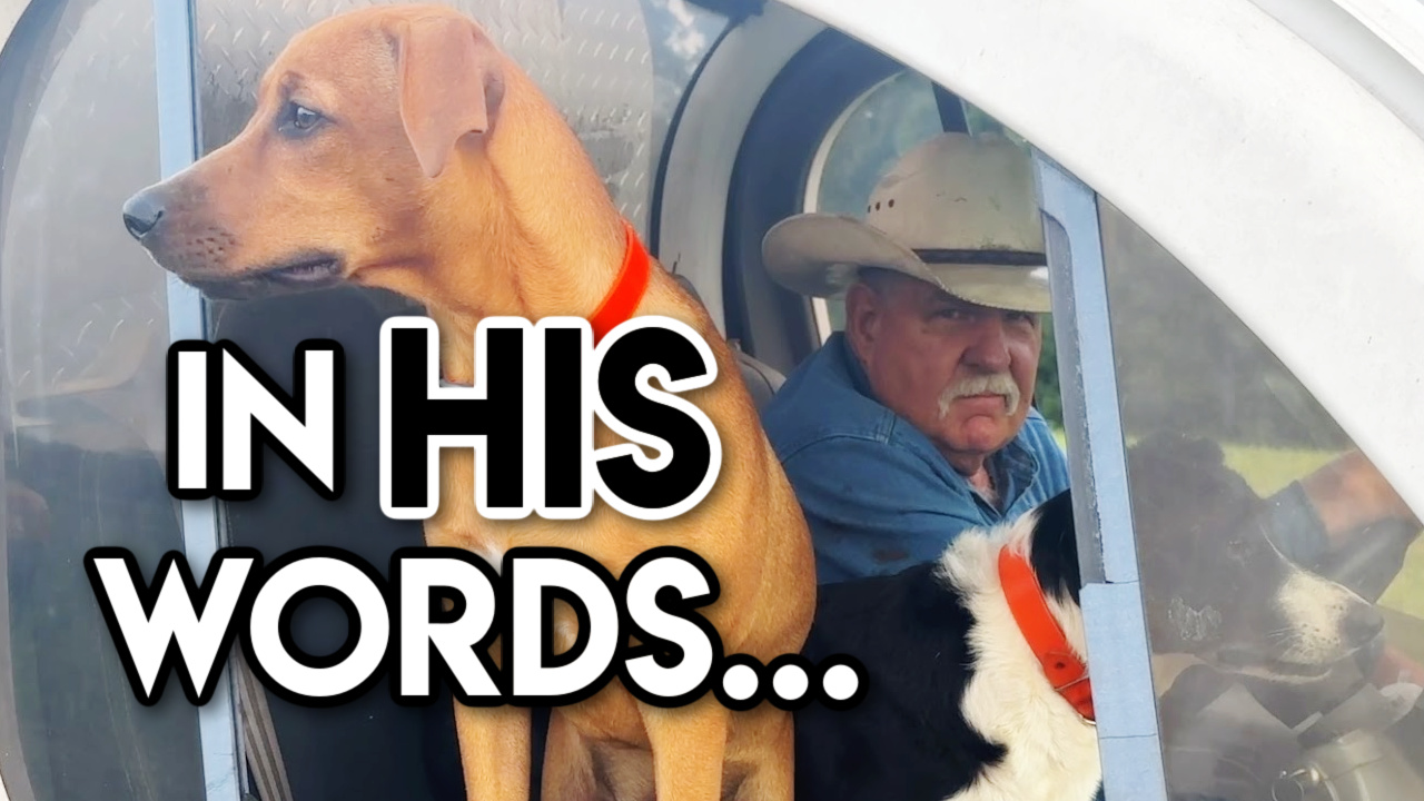 Good Eats, Good Times & Farmer Table Talk || This Farm Wife