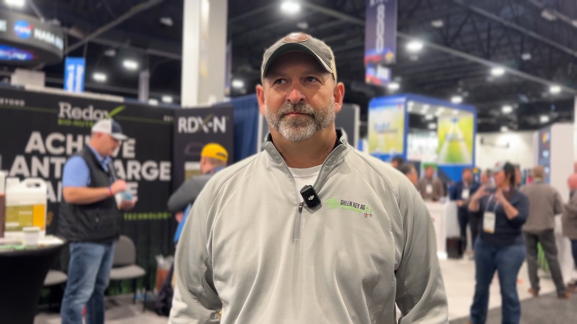 Helping Midwest Growers Succeed | Redox
