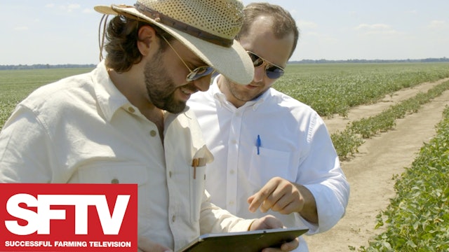 How Big Data Can Track Elements in Agriculture | Successful Farming