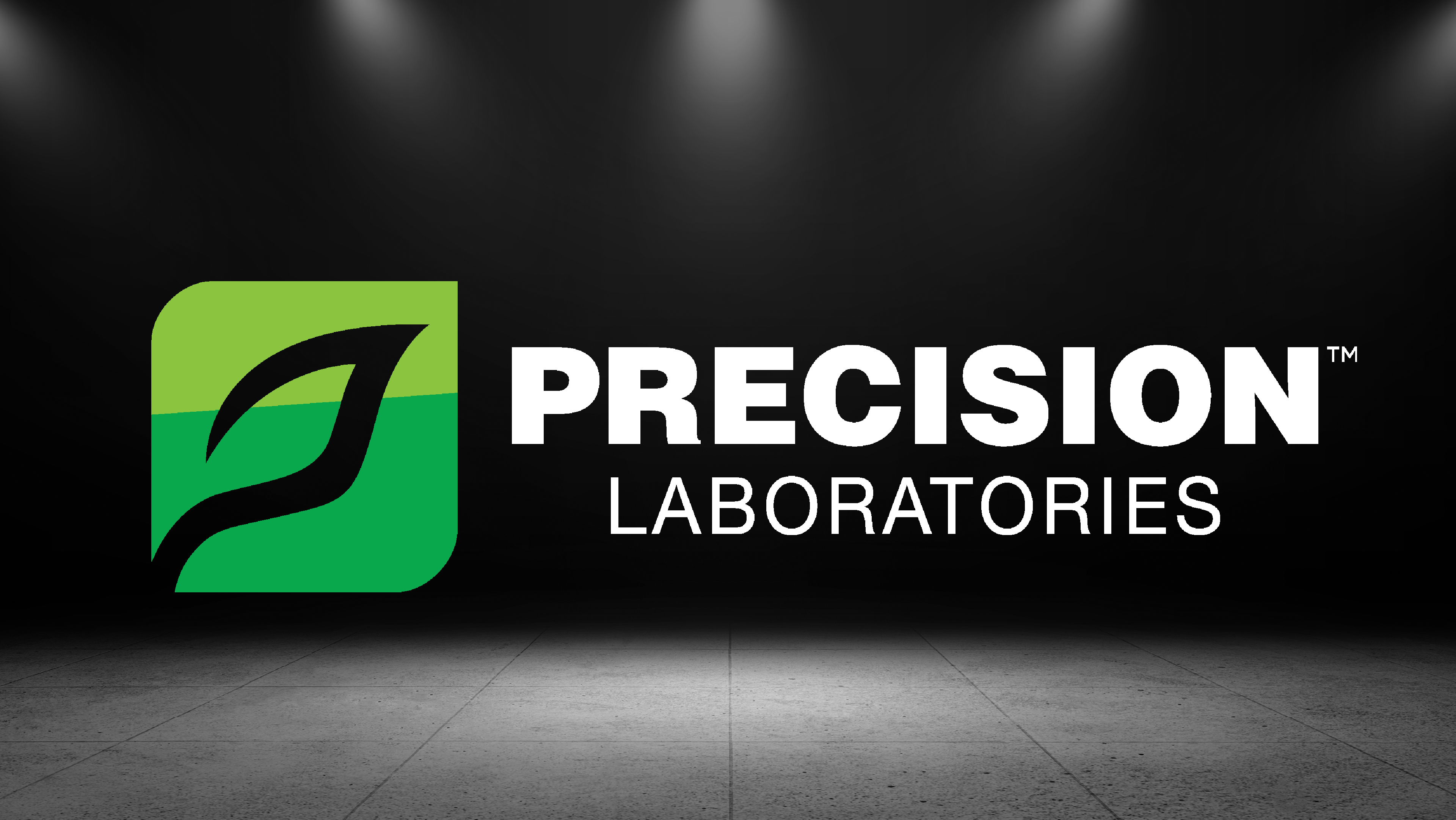 Precision Laboratories