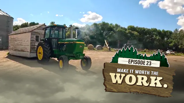 Build Something Worth Having | Northw...