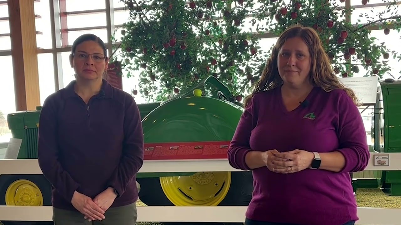 Crop Essential Calcium | AgroLiquid