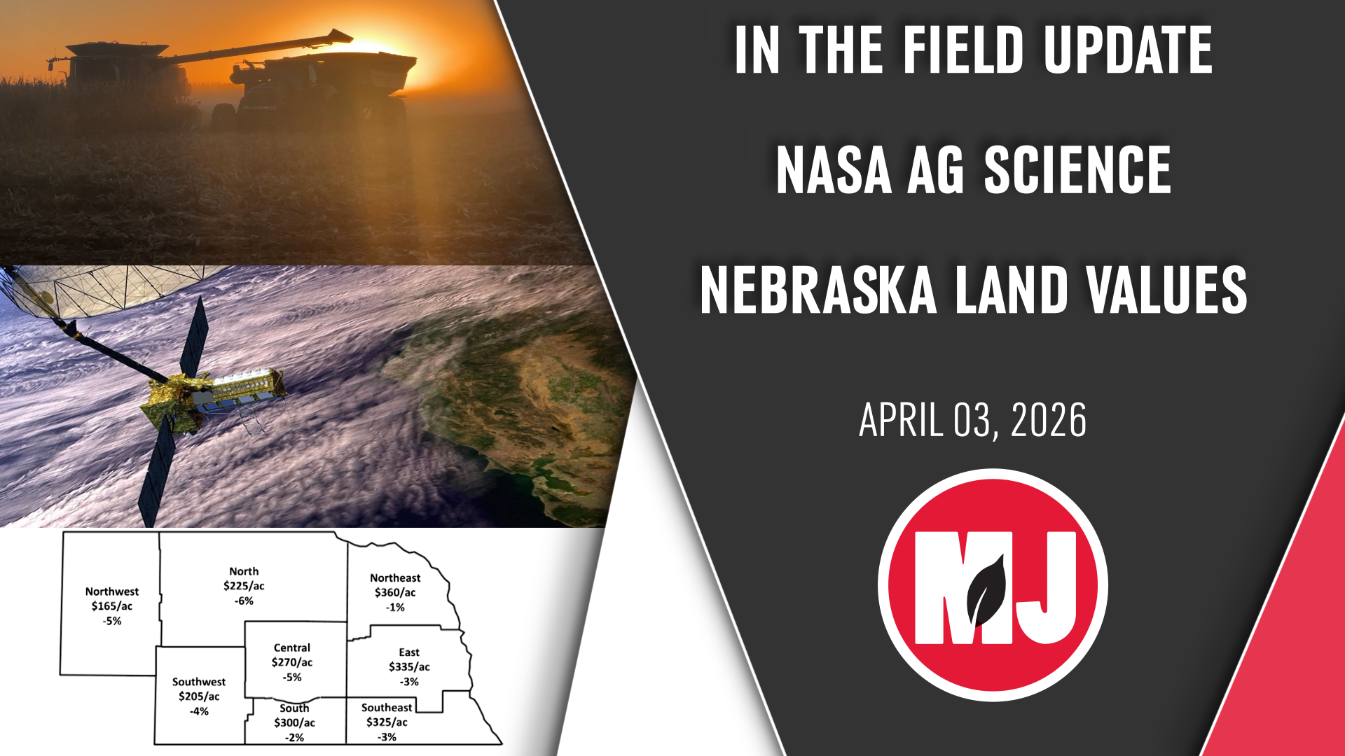 April 03, 2026 | Market Journal