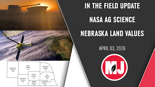 April 03, 2026 | Market Journal