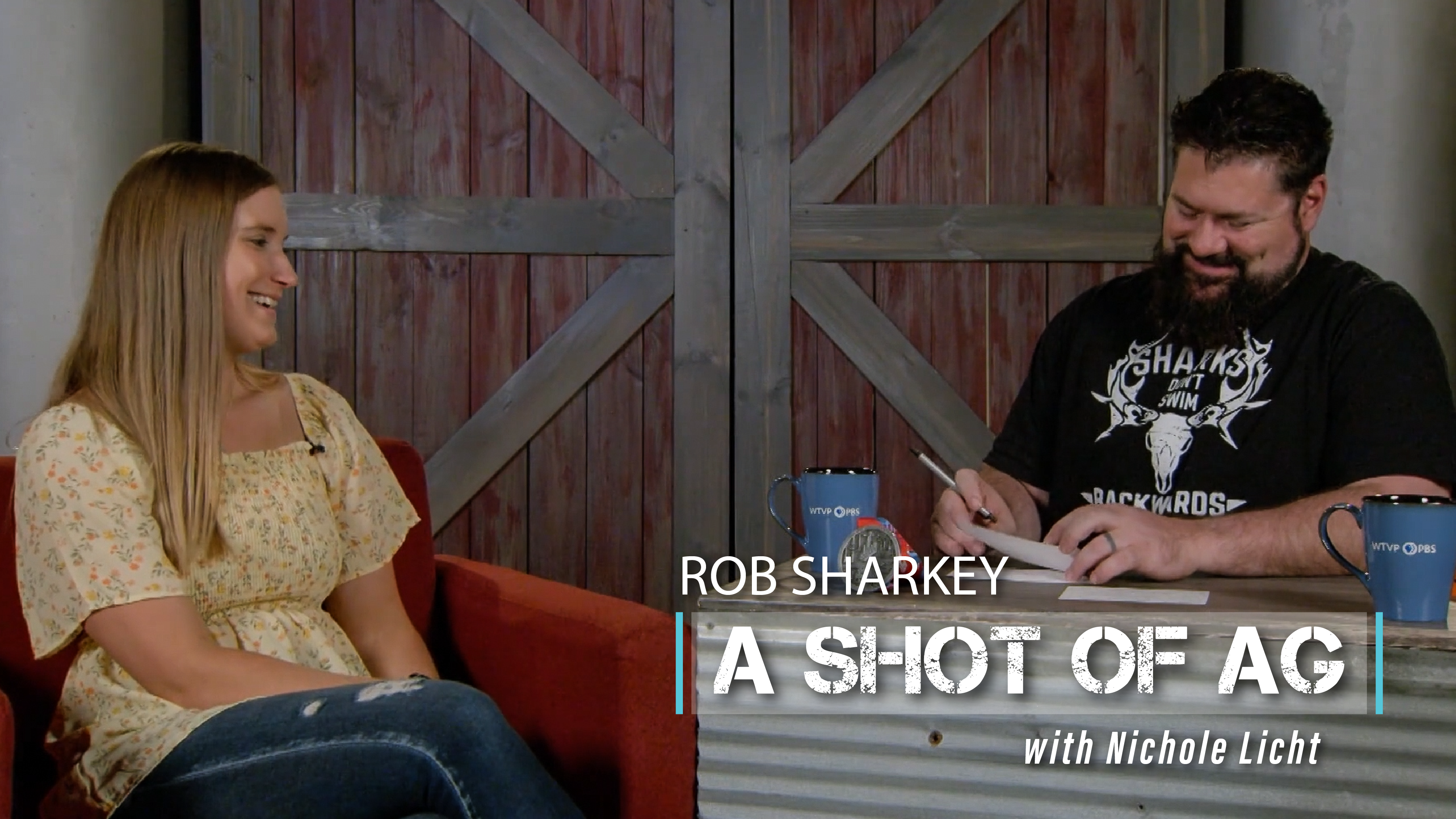 Nichole Licht | Commercial Seed Recruiter | A Shot of Ag