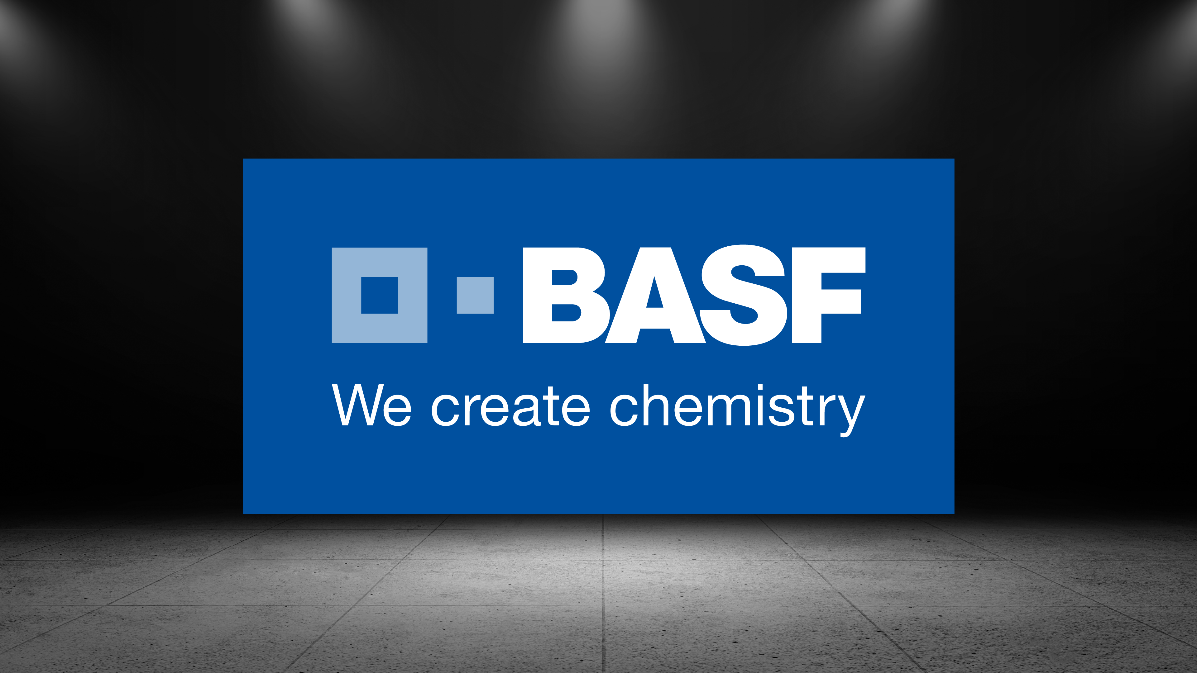 BASF